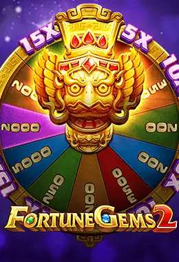 Lucky Spins